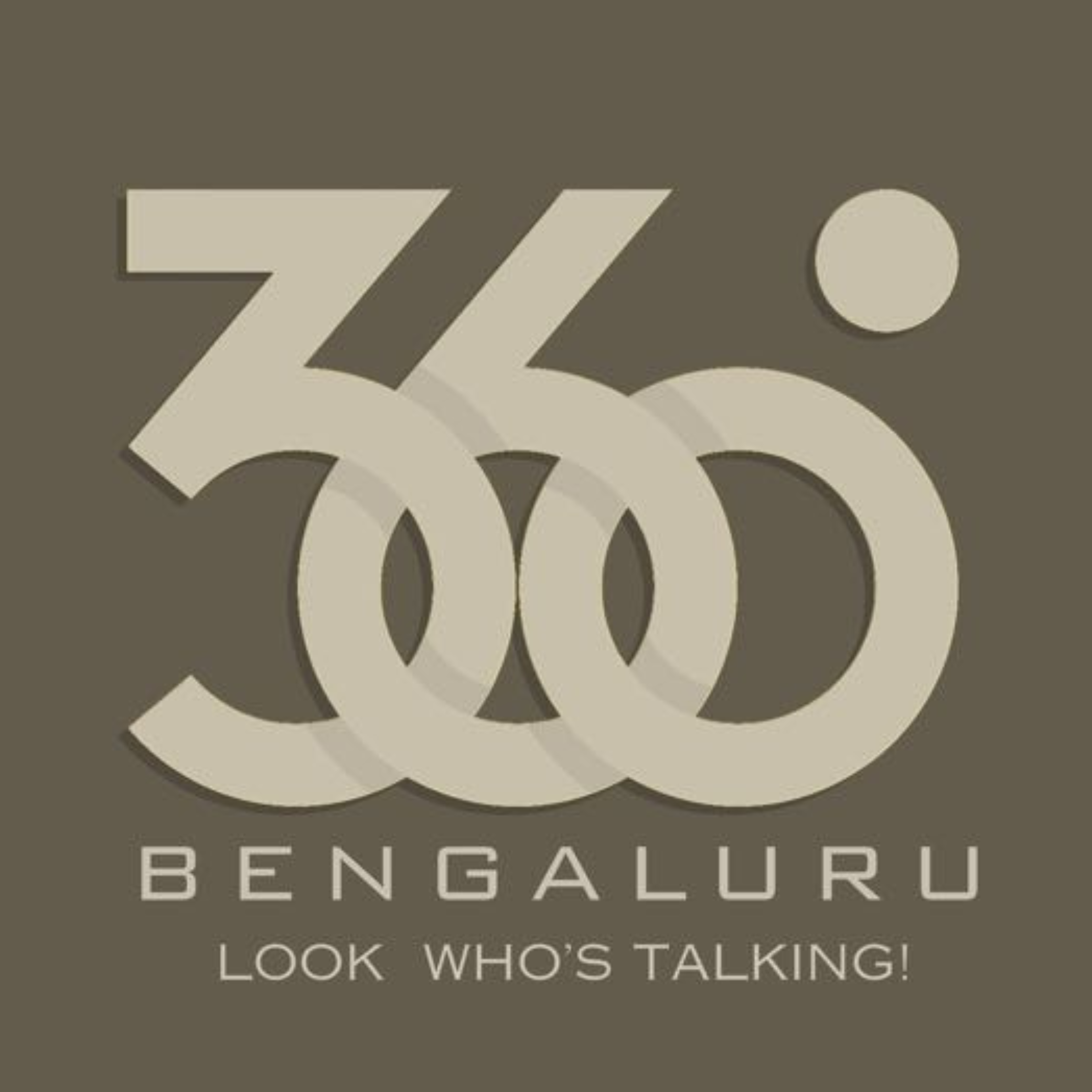 360° Toastmasters Club Bengaluru logo