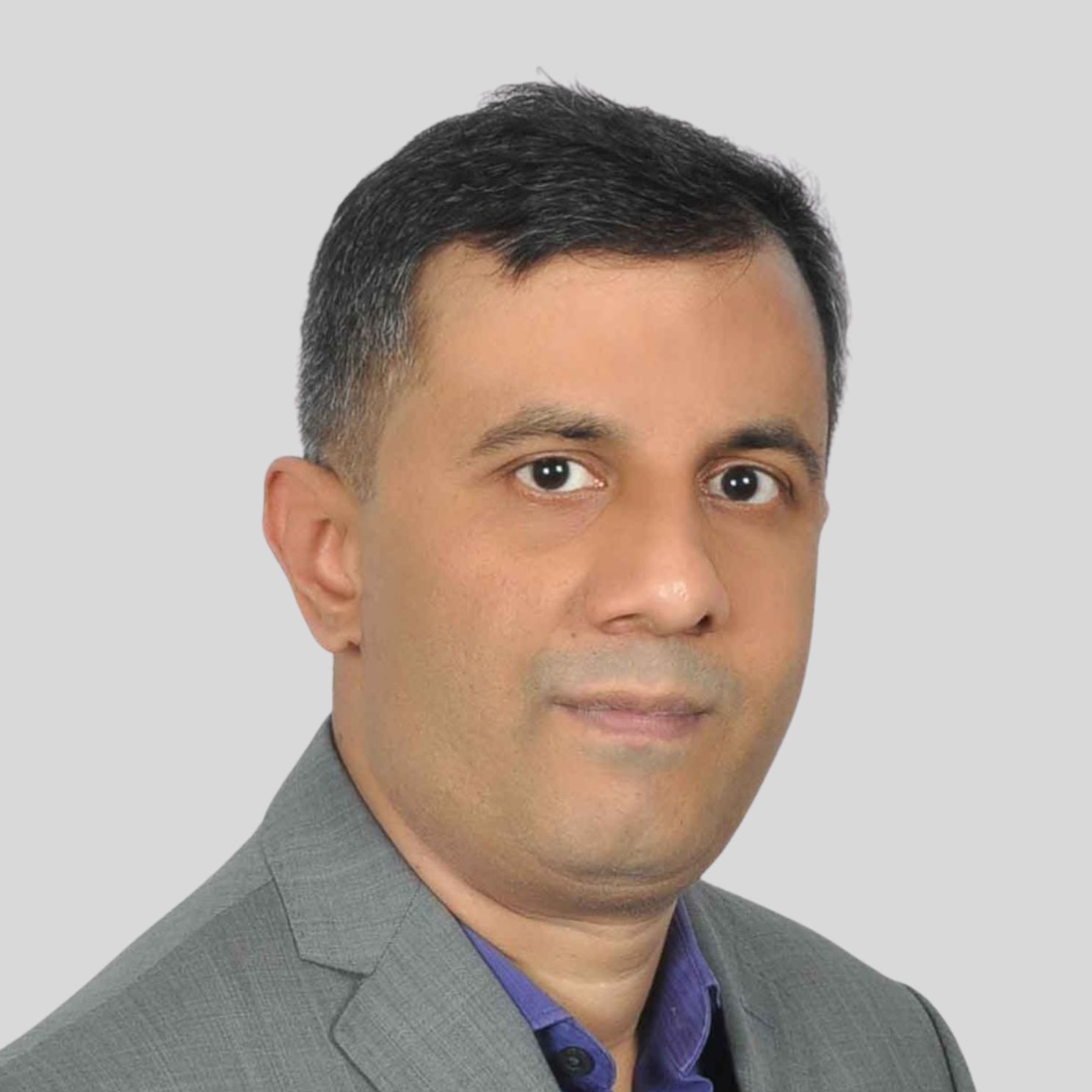 Sitaram PR