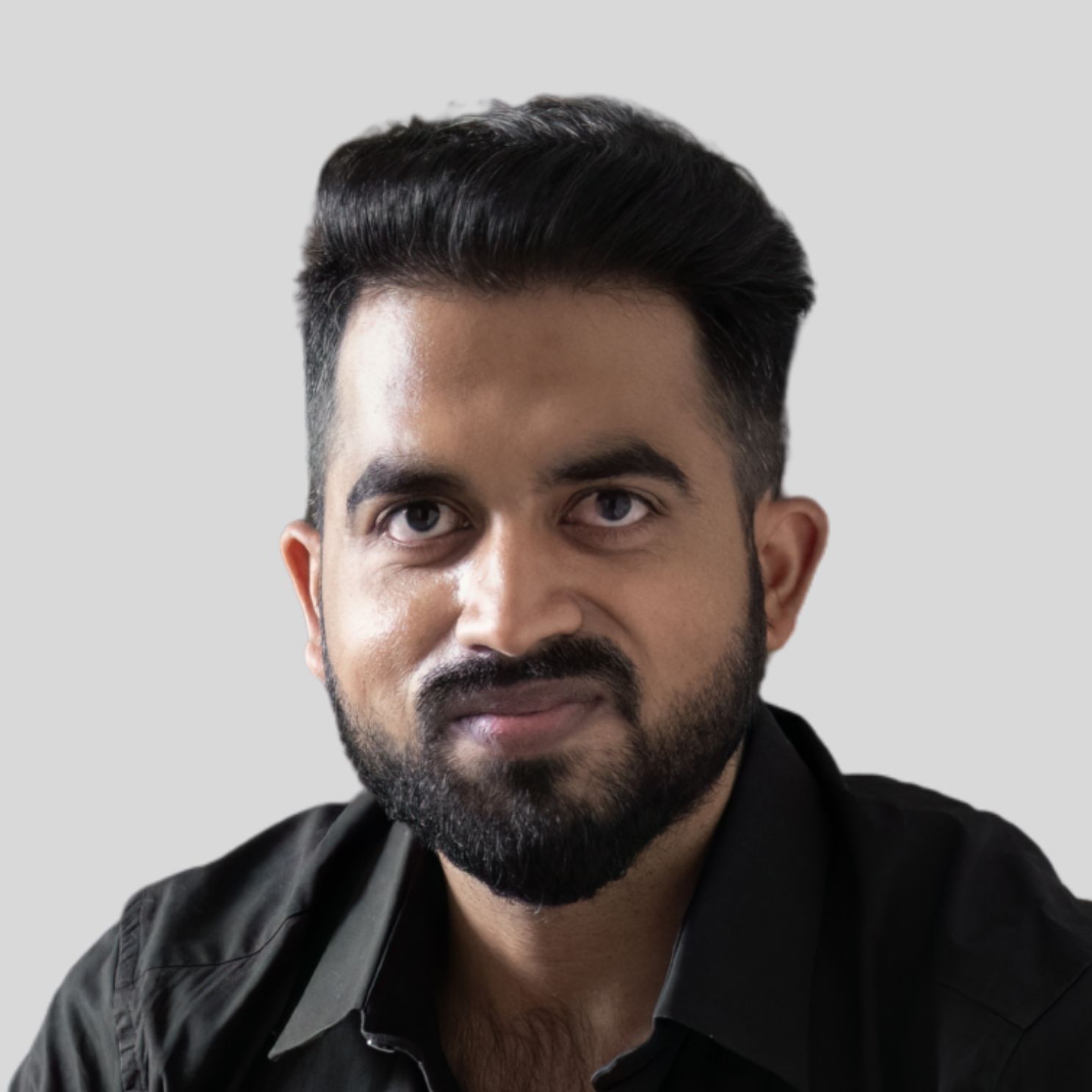 Sandesh Dhanaraj