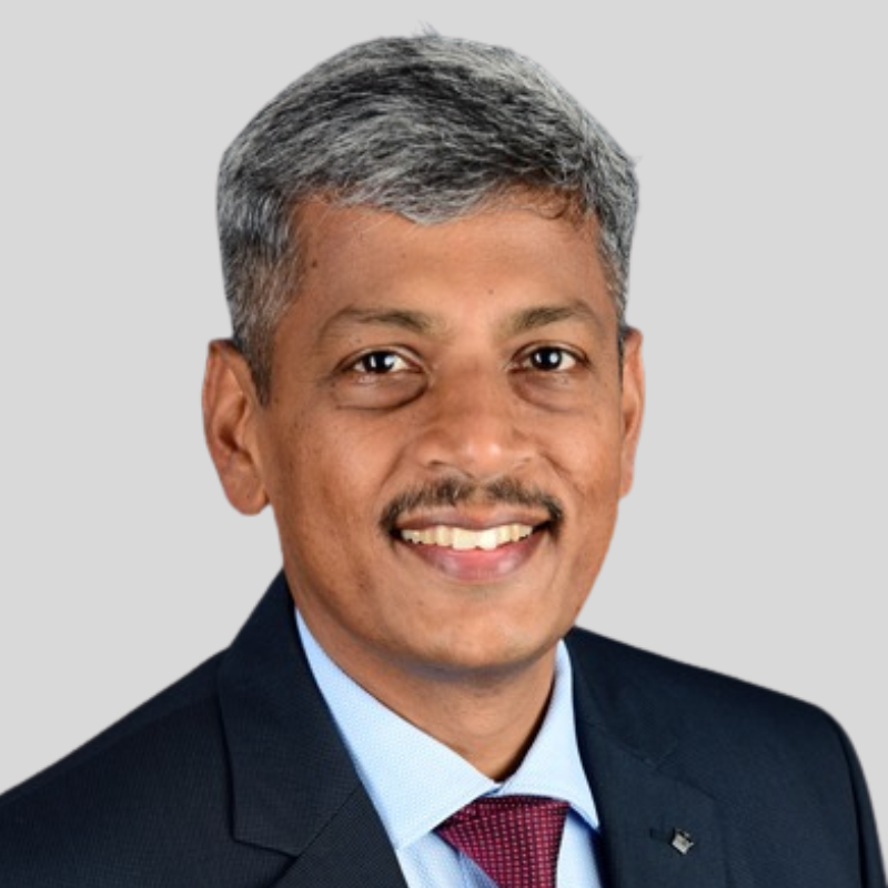 Sridhar Ranganathan